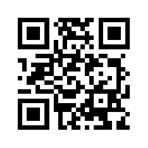 Splitscary.us QR code