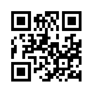 Splootz.com QR code