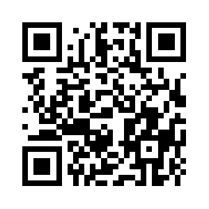 Spoilyourshoes.com QR code