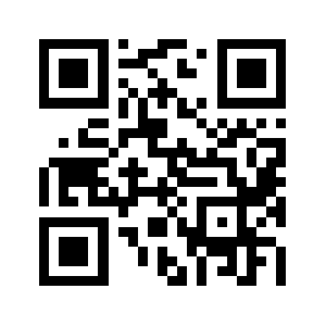 Spokanesas.com QR code