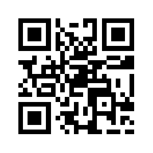 Spokenwall.com QR code