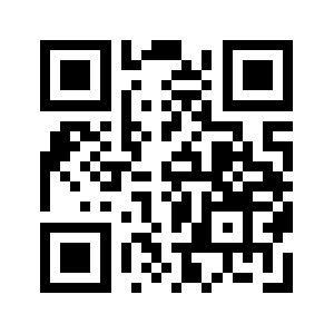 Spongos.net QR code