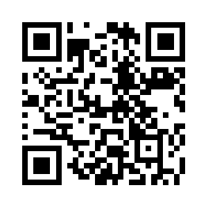 Sponsormystash.com QR code