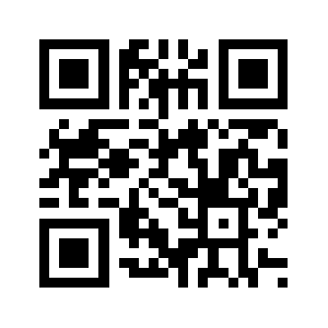 Spookyjam.com QR code