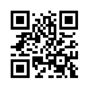 Spoonmeat.net QR code