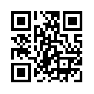 Sporclusio.com QR code