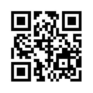 Spore.com QR code