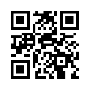 Sportcity.biz QR code