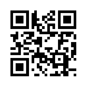 Sportega.net QR code