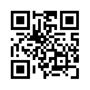 Sporteria.info QR code