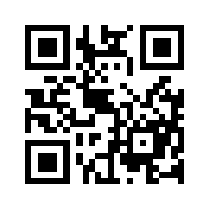 Sportique.com QR code