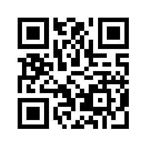 Sportpegs.com QR code