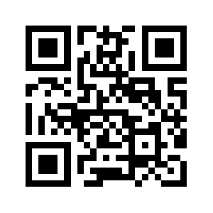 Sportsblog.com QR code