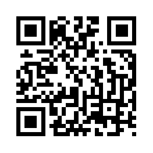 Sportsforpeace.org QR code