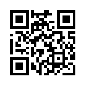 Sportshigh.com QR code