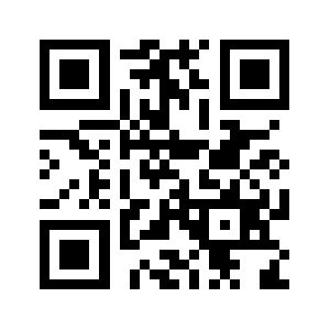 Sportshug.com QR code