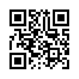 Sportspage.com QR code