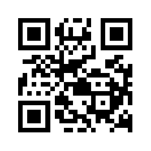 Sportstran.org QR code