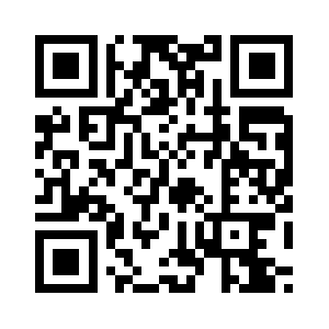 Sportyalien.com QR code