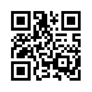 Sportzbra.com QR code