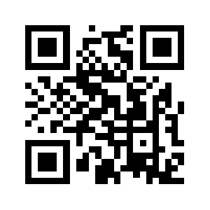 Spotinfo.info QR code