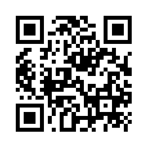 Spotofhappiness.com QR code