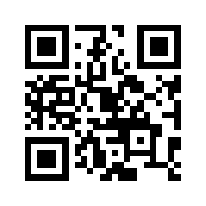 Spotreisje.com QR code