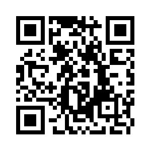 Spotteddogblog.com QR code