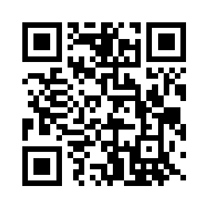 Spraydamage.com QR code