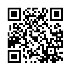 Spraypaintxmas.com QR code