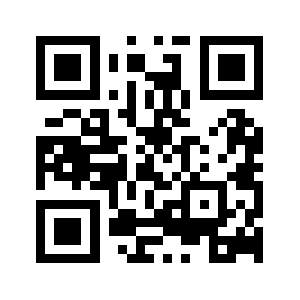 Sprayrays.com QR code