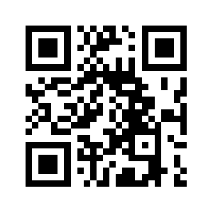 Springborn.me QR code