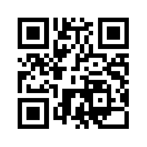 Spritely.net QR code