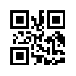 Sproule QR code