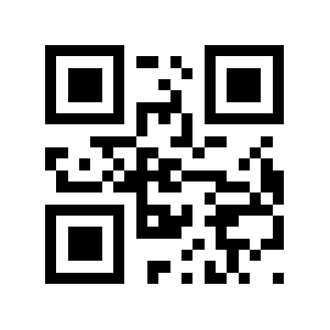 Sprout QR code