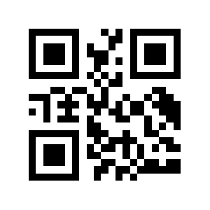 Sps.org QR code