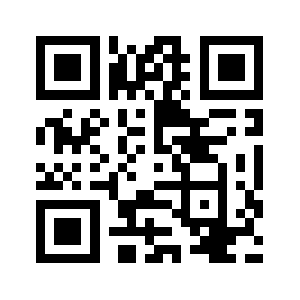 Spudfit.com QR code