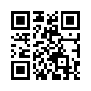 Spudnugget.com QR code