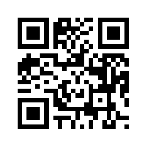 Spulciando.com QR code