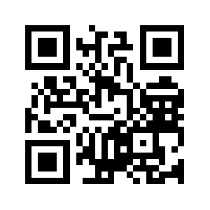 Spunkmag.us QR code