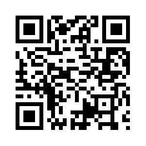 Spywhodumpedme.ca QR code