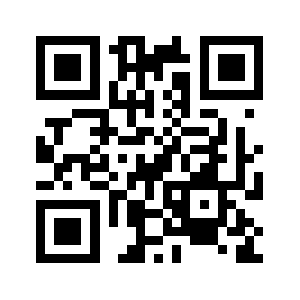 Sqairone.info QR code