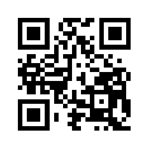 Sqliteglue.com QR code