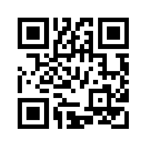 Squashclub.biz QR code