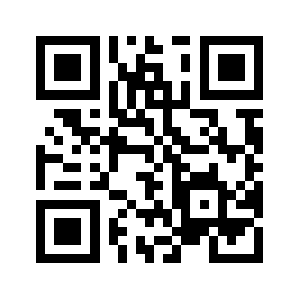 Squashme.biz QR code