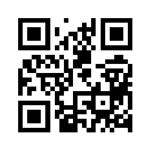 Squeetus.com QR code