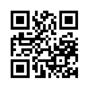 Sramota.net QR code