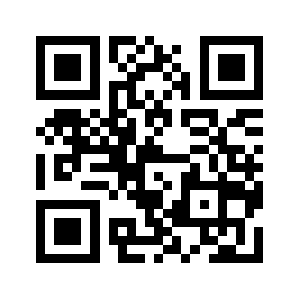 Sribio.info QR code