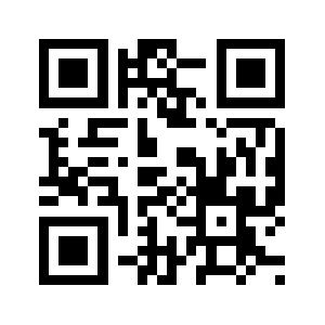 Srigomuki.com QR code