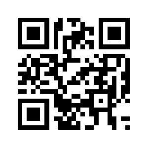 Srivernj.org QR code